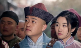 包贝尔电视剧欢喜密探,包贝尔演绎古代喜剧传奇