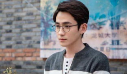 朱一龙 电视剧,演绎经典角色，电视剧中的魅力演绎