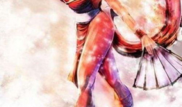 不知火舞动漫,探寻不知火舞的舞动魅力