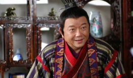 魏忠贤电视剧,权谋与悲剧的宫廷传奇