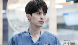 李栋旭电视剧,李栋旭的浪漫都市传奇